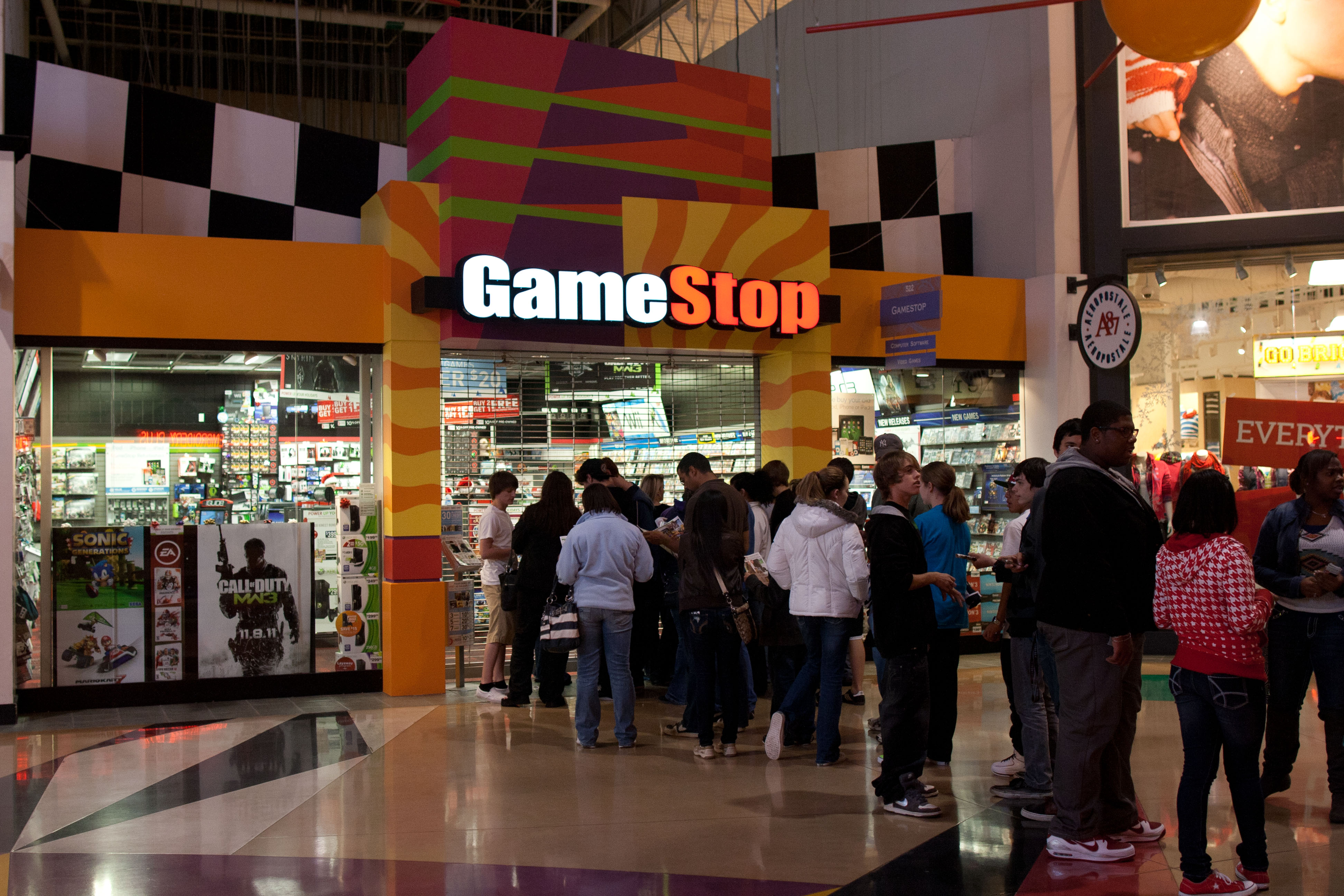 Here's a what to expect from the GameStop Black Friday 2014 ad.