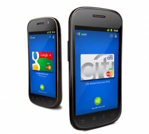Google Wallet - Payments