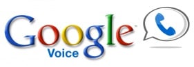 GoogleVoiceLogo