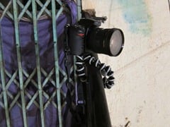 GorillaPod