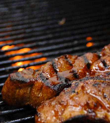 Grilling - Top Android apps for Grilling