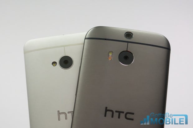HTC One M9 - Exciting Tech 2015