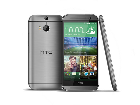 HTC One (2015)