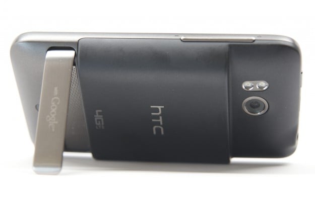 HTC ThunderBolt Extended Battery