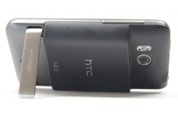 HTC ThunderBolt Extended Battery HTC ThunderBolt Extended Battery