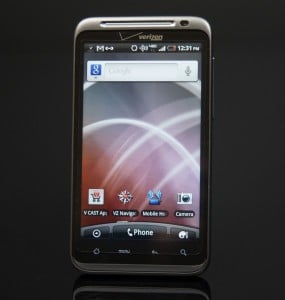 HTC ThunderBolt