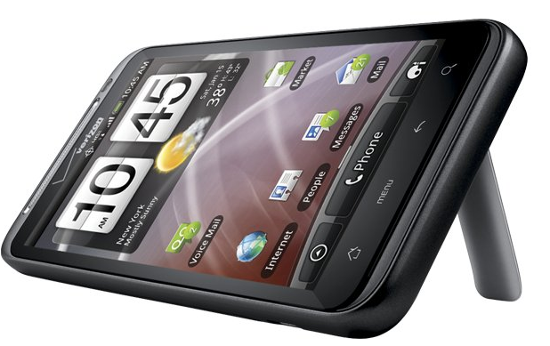 HTC Thunderbolt deal