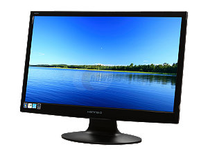 Hanspree 24 inch monitor deal