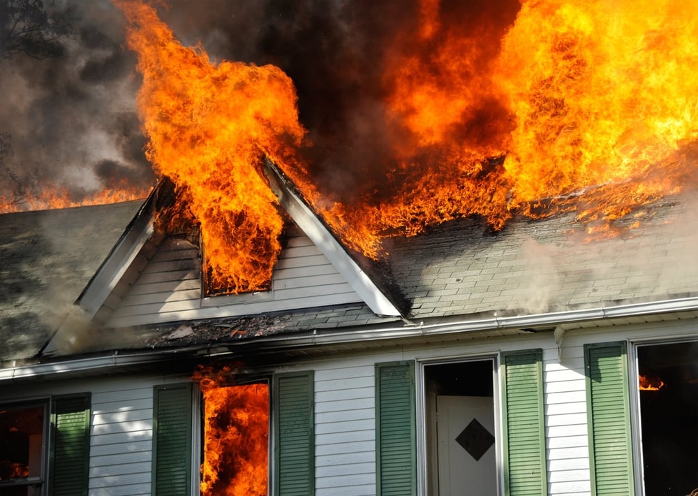 Using home inventory apps can save some stress after a major loss.