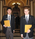 House Page program
