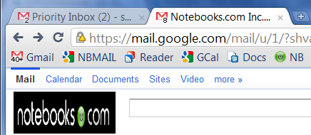 How to Login to 2 Gmail Accounts at the Same Time in the Same Browser