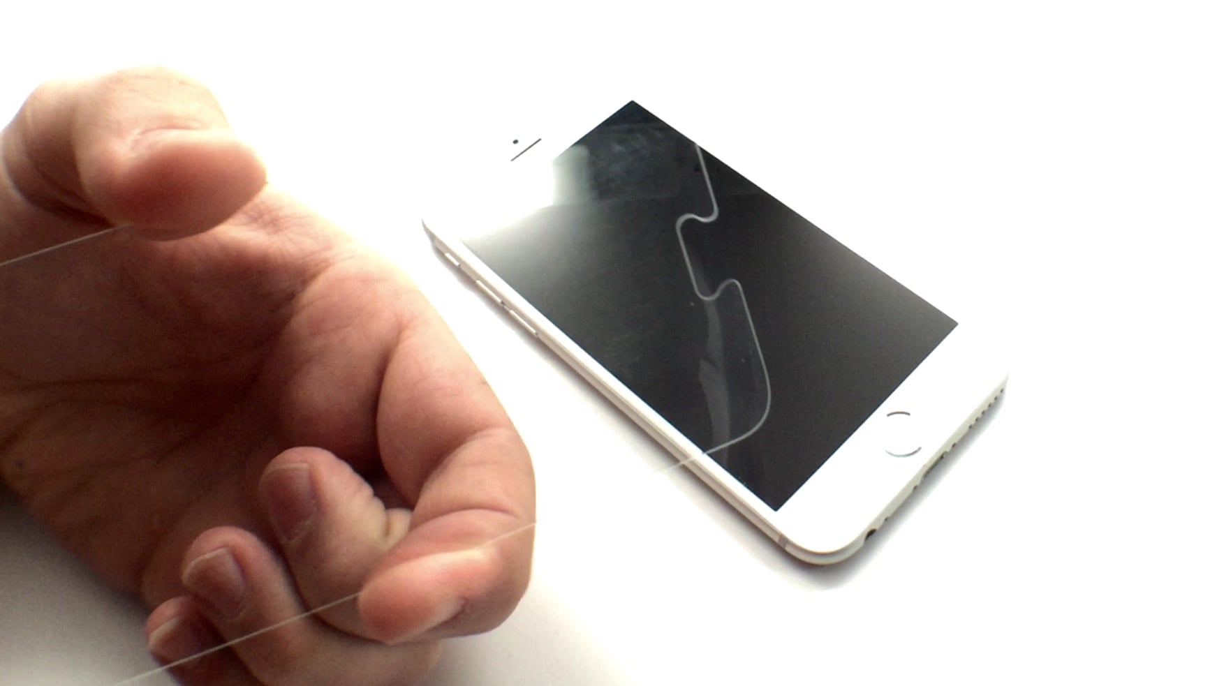 How to Remove Zagg InvisibleShield Glass Screen Protectors