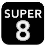 How to make Super 8 movies on the iphone