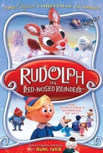 Rudolph The Red Nose Reindeer 