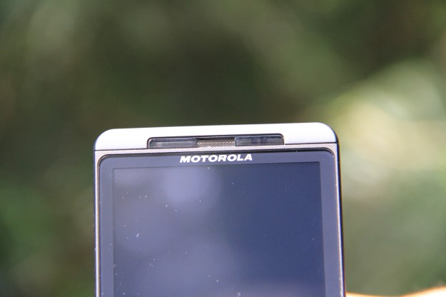Motorola Droid X2