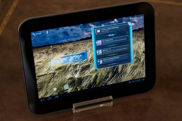 IdeaPad K1 Android Tablet