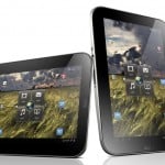 IdeaPad K1 Android Tablet Profile