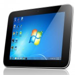 IdeaPad P1 Windows 7 Tablet PC