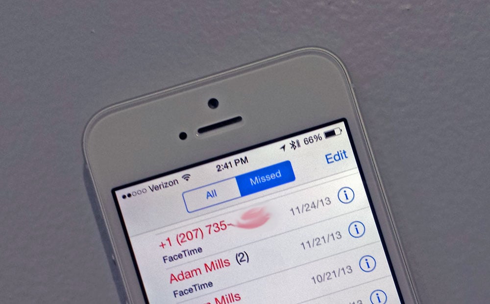 How to Fix iPhone that Doesn't Ring, But Shows Voicemail