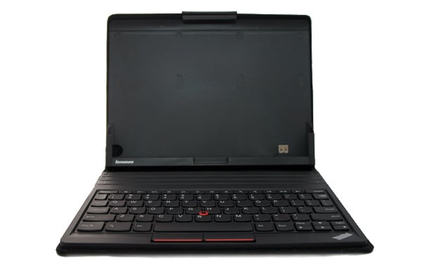 ThinkPad Tablet Keyboard Folio Case