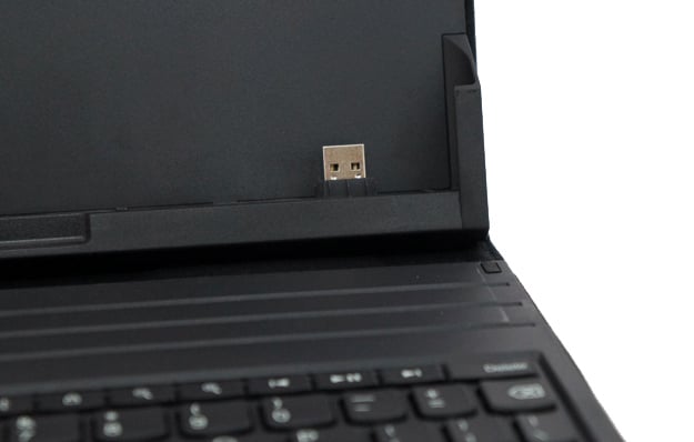 USB Connector - ThinkPad Tablet Keyboard Folio Case