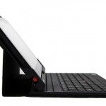 ThinkPad Tablet Keyboard Folio Case Side View