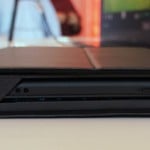 Side View, Closed - ThinkPad Tablet Keyboard Folio Case