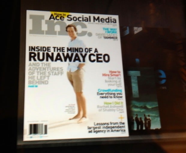 Kindle Fire Magazine