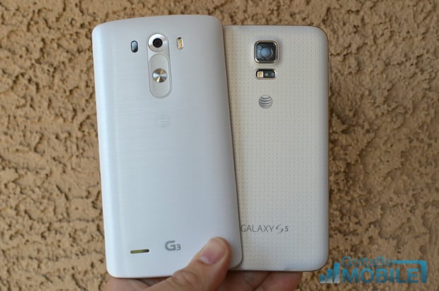 Learn how the LG G3 vs Galaxy S6 comparison shakes out based on rumors.