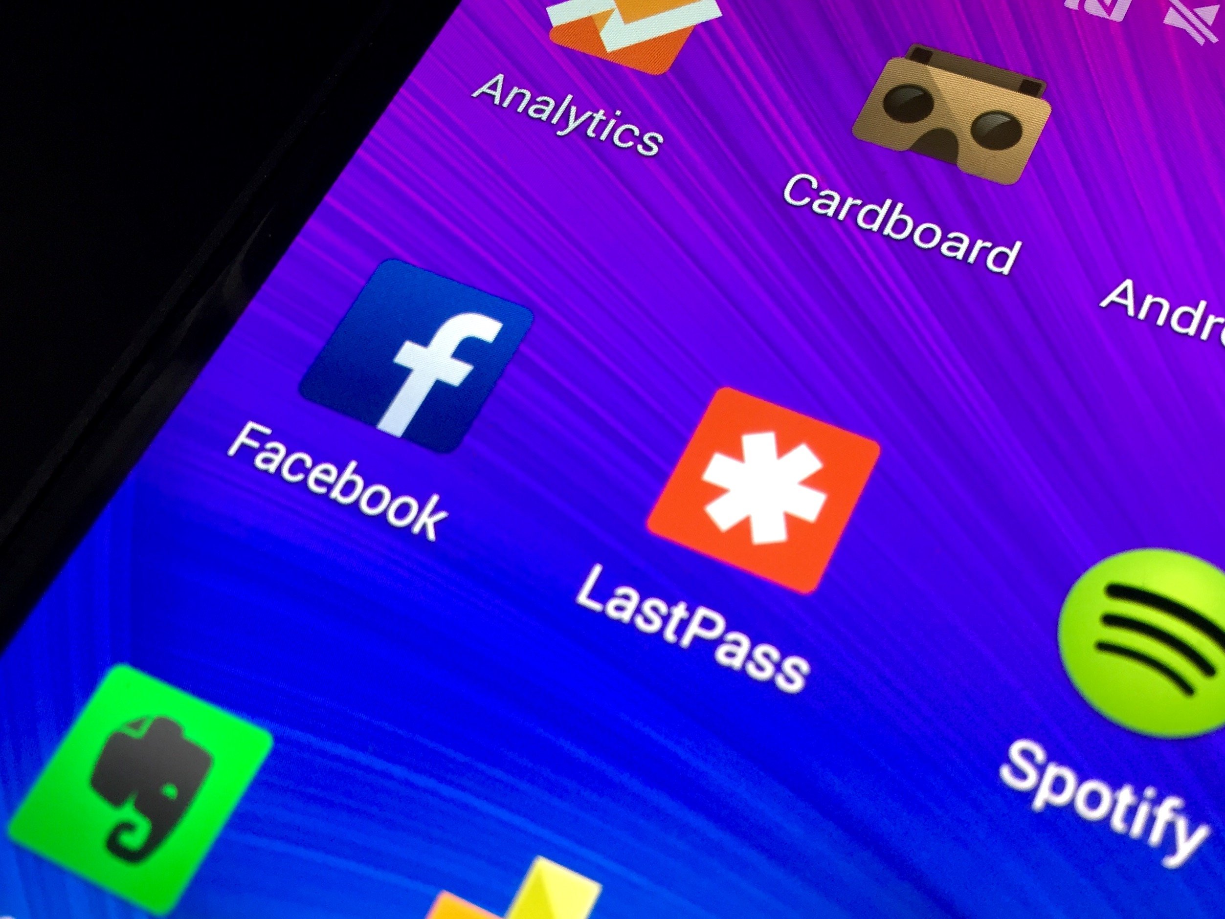 Read our LastPass review to find out why this is our favorite password manager.