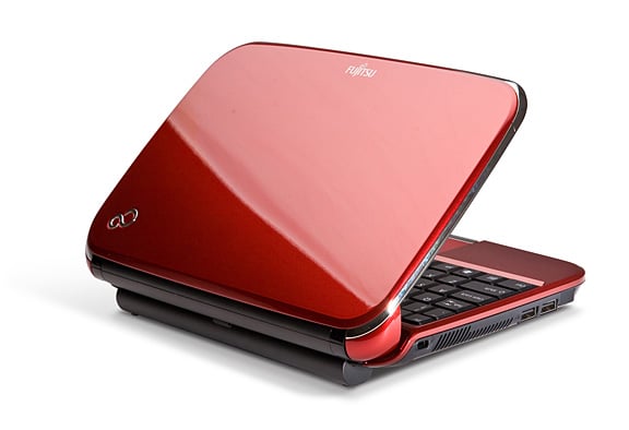 LifeBook MH380_backangle_left