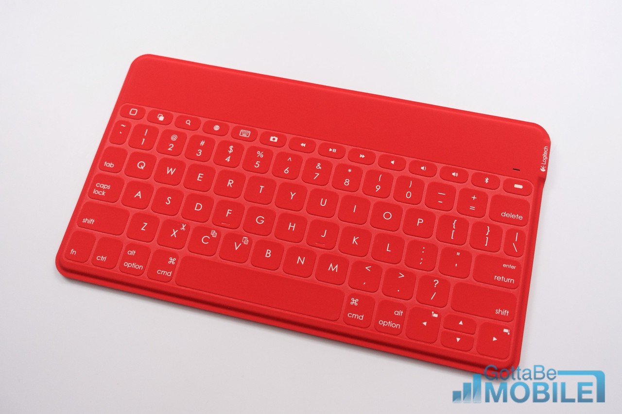 This is a nice portable mechanical keyboard.