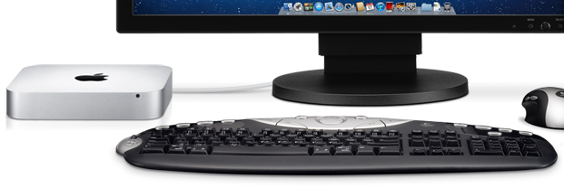 Mac Mini BYOKMD Mac Mini BYOKMD