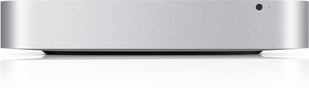 Mac Mini New 2011