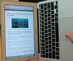 turn on reader for mac turn on reader for mac