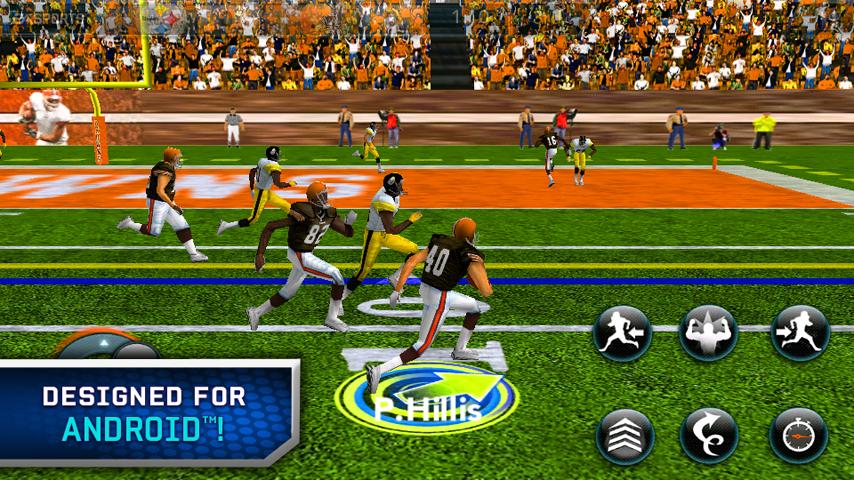 Madden 12 for Android