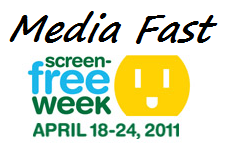 Media Fast 2011
