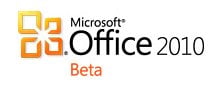 Microsoft Office 2010 Beta - Free Download
