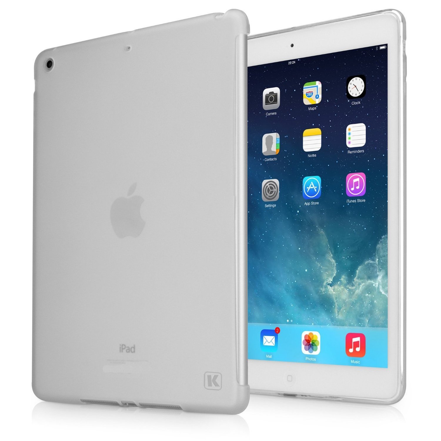 How to Setup the iPad Air or iPad Air 2