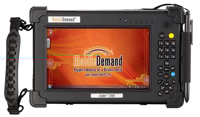 Mobile Demand xt7000