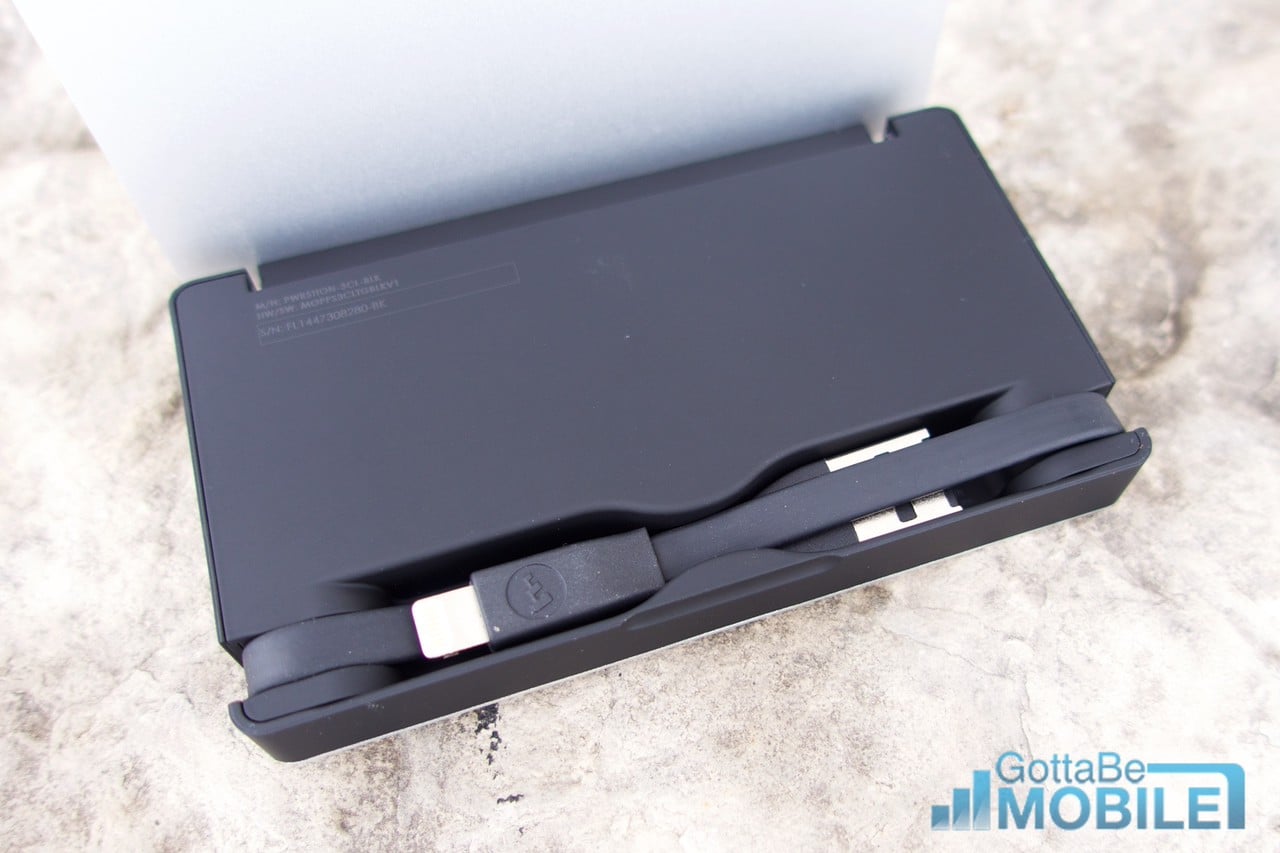 Mophie Powerstation Plus Review