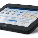 Motion CL900 Windows 7 Tablet