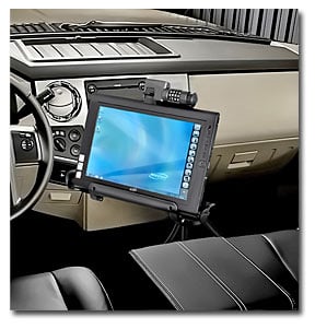 Motion J3500 Mobile Dock Motion J3500 Mobile Dock