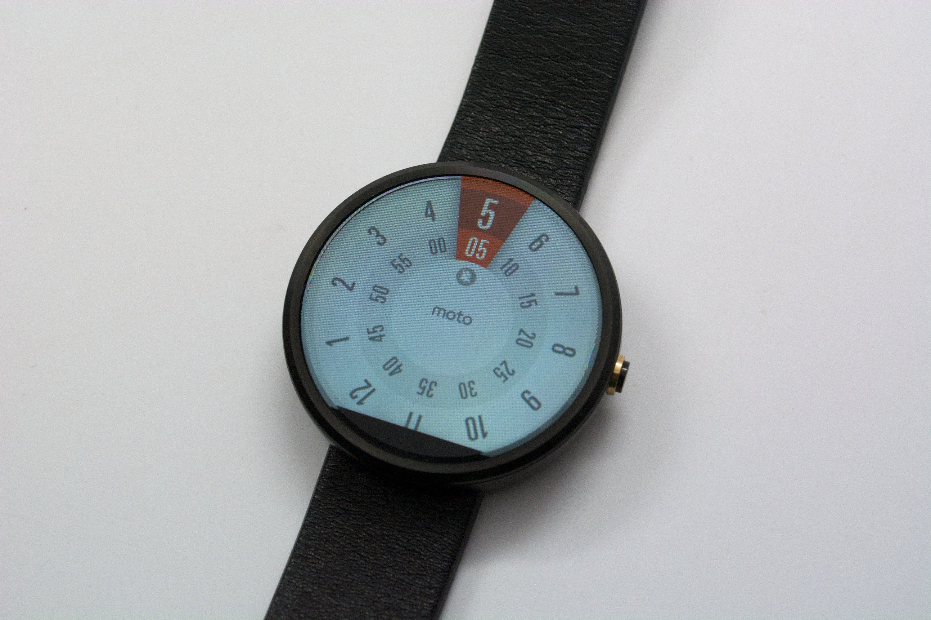 Here's why the Moto 360 is worth buying.