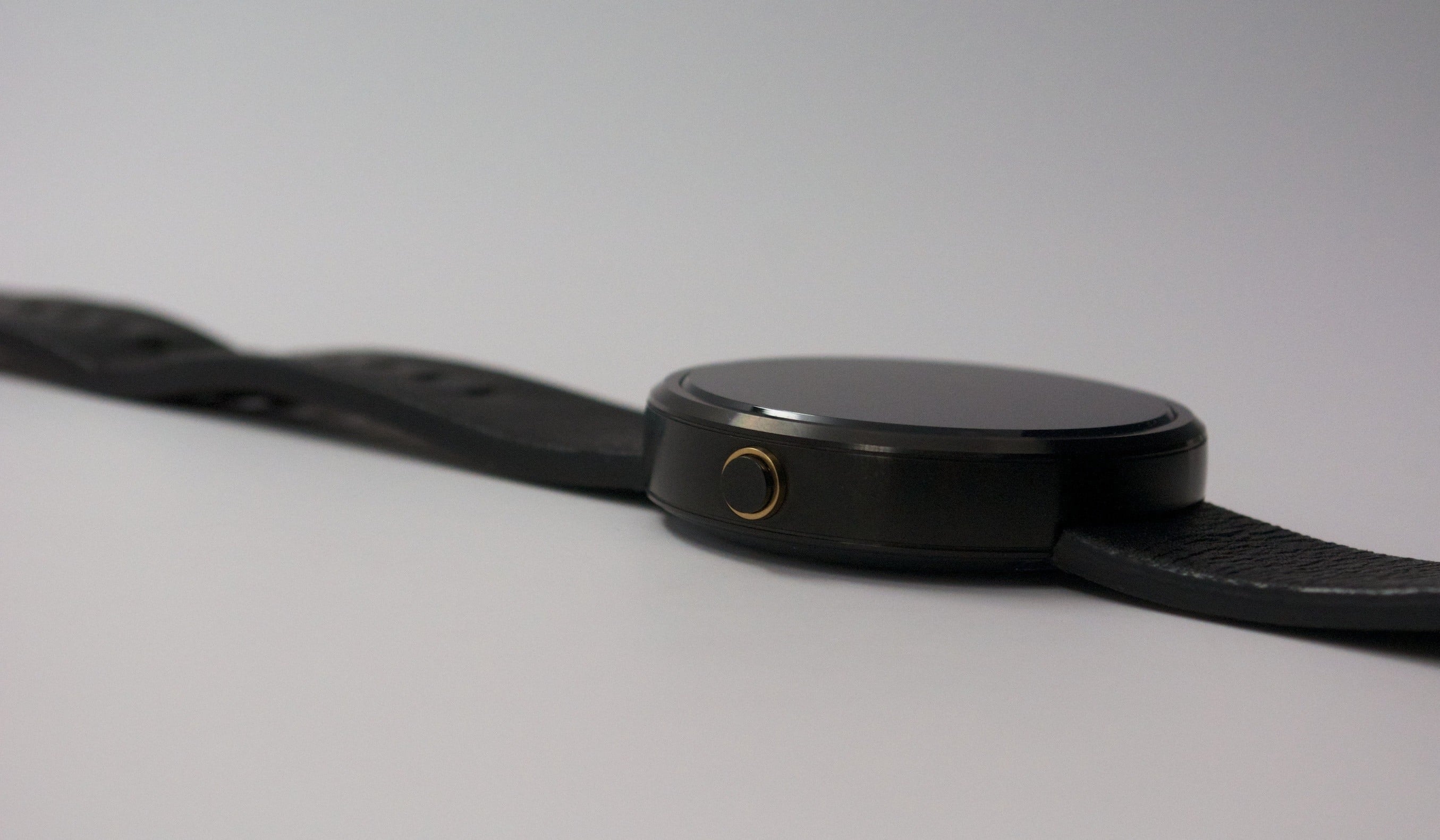 Moto 360 Review