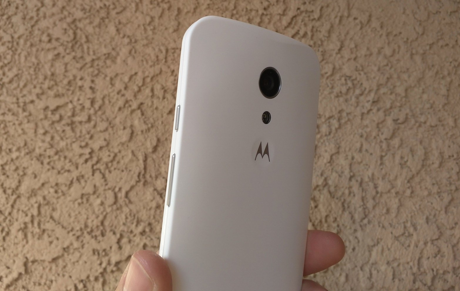 How to Change Ringtones on the Moto G