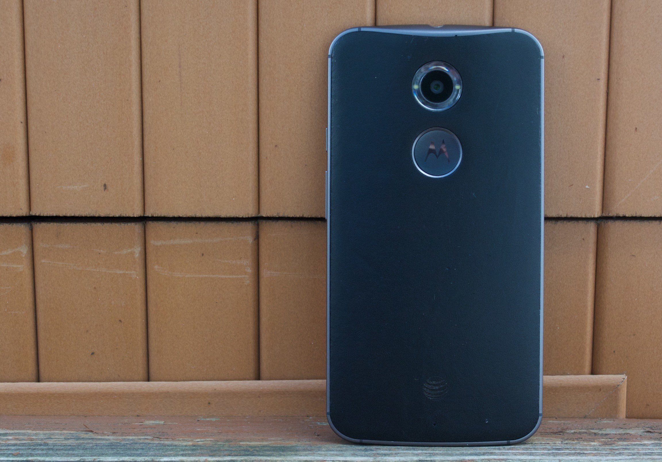 Here's the bottom line of our Moto X 2014 review.