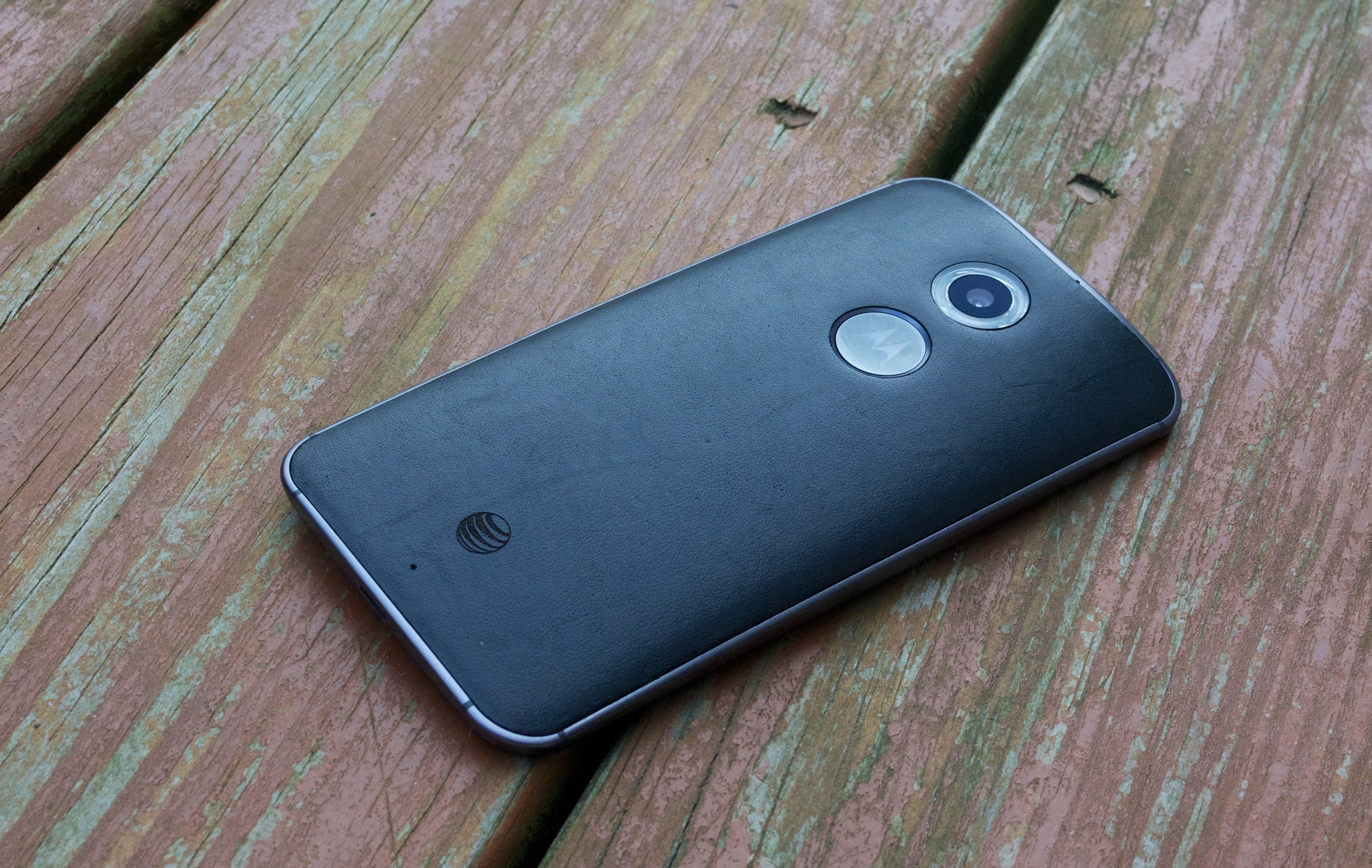 Read our Moto X 2014 review to find out why this is an upgrade and worth comparing to the iPhone 6 and Galaxy S5.