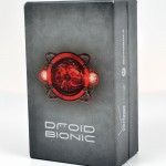 Motorola Droid Bionic Box