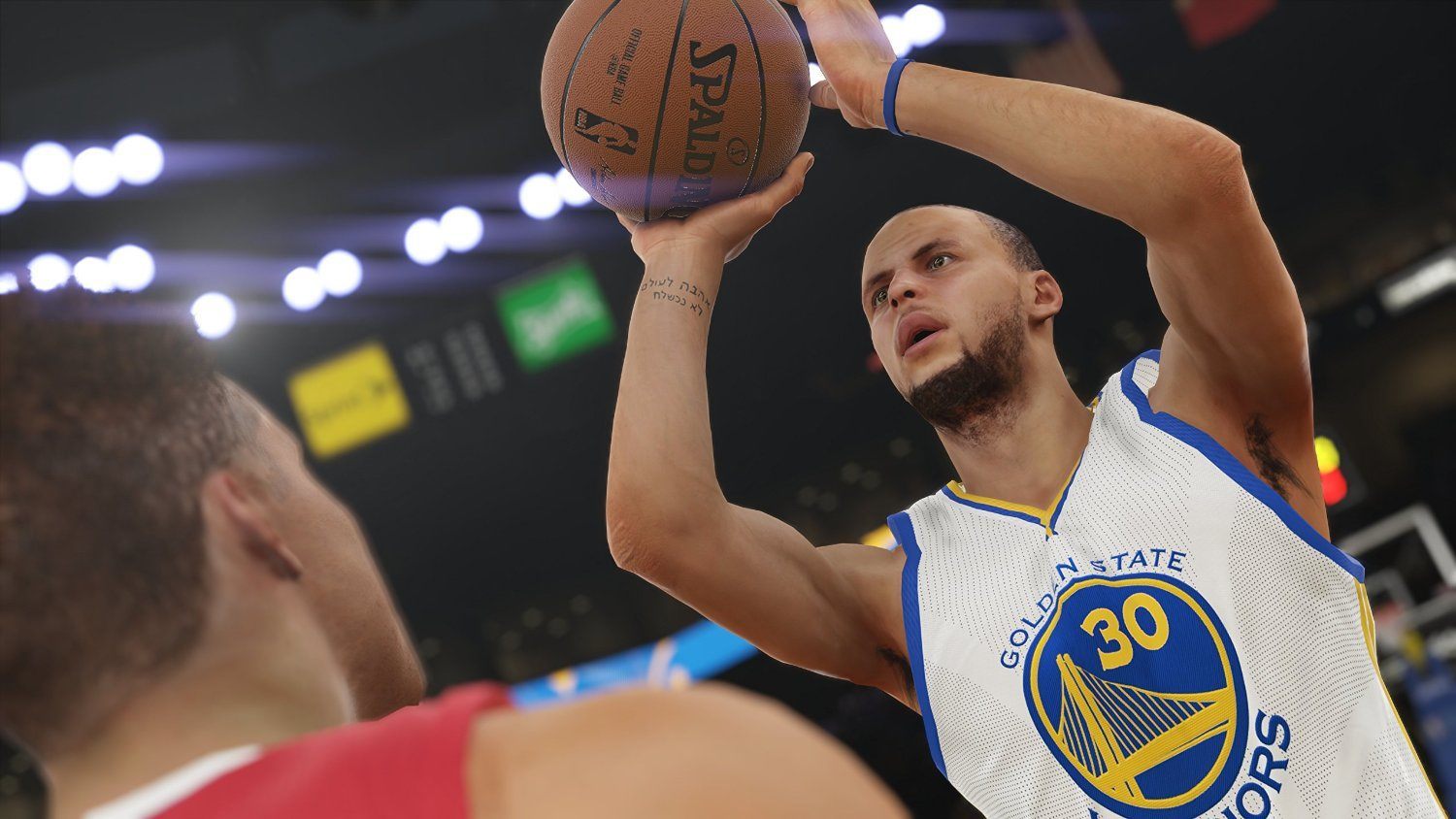 Check out these NBA 2K15 release details.